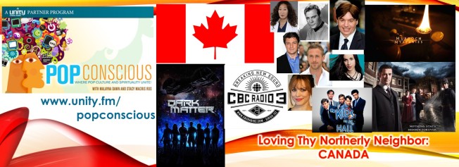 FB Banner Canada Love